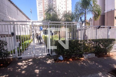 Apartamento à venda com 76m², 3 quartos e 1 vaga Apartamento à venda com 76m², 3 quartos e 1 vagaFachada