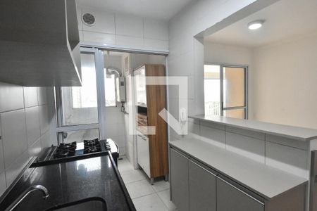 Apartamento à venda com 76m², 3 quartos e 1 vaga Apartamento à venda com 76m², 3 quartos e 1 vagaCozinha