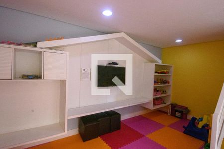 Apartamento à venda com 76m², 3 quartos e 1 vaga Apartamento à venda com 76m², 3 quartos e 1 vagaBrinquedoteca