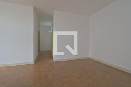Sala de apartamento para alugar com 3 quartos, 128m² em Centro, Campinas