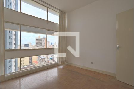 Apartamento para alugar com 128m², 3 quartos e 1 vaga Apartamento para alugar com 128m², 3 quartos e 1 vagaQuarto 2