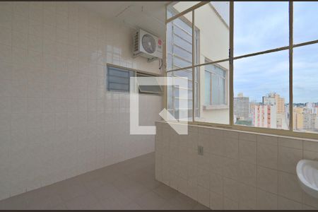 Apartamento para alugar com 128m², 3 quartos e 1 vaga Apartamento para alugar com 128m², 3 quartos e 1 vagaÁrea de Serviço