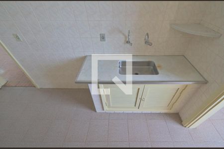 Apartamento para alugar com 128m², 3 quartos e 1 vaga Apartamento para alugar com 128m², 3 quartos e 1 vagaCozinha