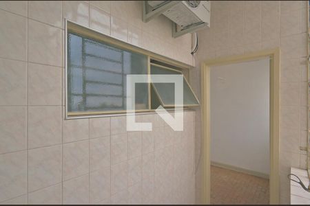 Apartamento para alugar com 128m², 3 quartos e 1 vaga Apartamento para alugar com 128m², 3 quartos e 1 vagaÁrea de Serviço