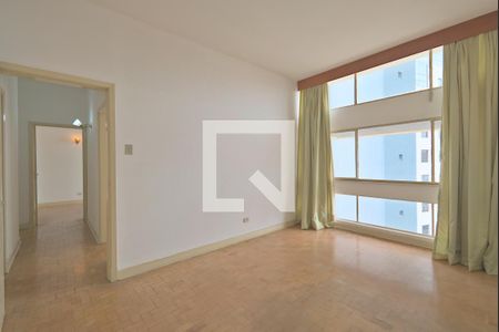 Apartamento para alugar com 128m², 3 quartos e 1 vaga Apartamento para alugar com 128m², 3 quartos e 1 vagaSuíte