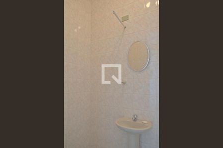 Apartamento para alugar com 128m², 3 quartos e 1 vaga Apartamento para alugar com 128m², 3 quartos e 1 vagaBanheiro de serviço