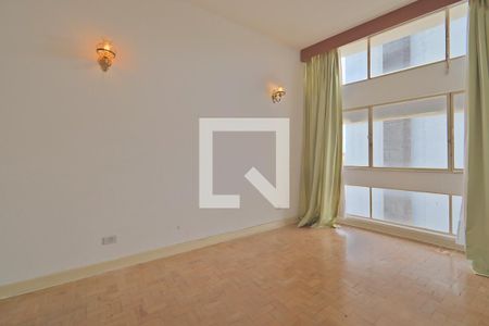 Quarto 1 de apartamento para alugar com 3 quartos, 128m² em Centro, Campinas
