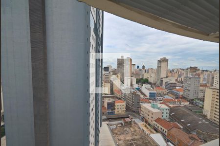 Vista da Sala de apartamento para alugar com 3 quartos, 128m² em Centro, Campinas