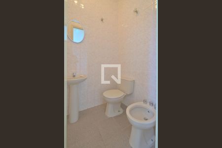 Apartamento para alugar com 128m², 3 quartos e 1 vaga Apartamento para alugar com 128m², 3 quartos e 1 vagaBanheiro de serviço
