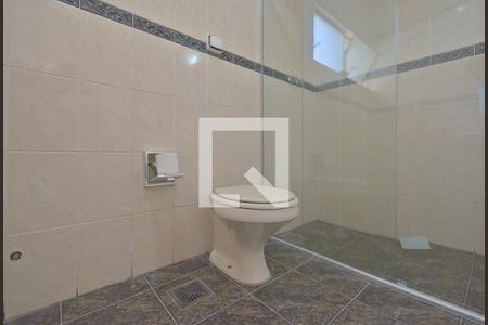 Apartamento para alugar com 128m², 3 quartos e 1 vaga Apartamento para alugar com 128m², 3 quartos e 1 vagaBanheiro Social e Suíte (1 banheiro e meio)