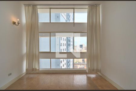 Apartamento para alugar com 128m², 3 quartos e 1 vaga Apartamento para alugar com 128m², 3 quartos e 1 vagaQuarto 2