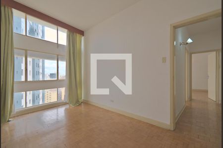 Apartamento para alugar com 128m², 3 quartos e 1 vaga Apartamento para alugar com 128m², 3 quartos e 1 vagaQuarto 1