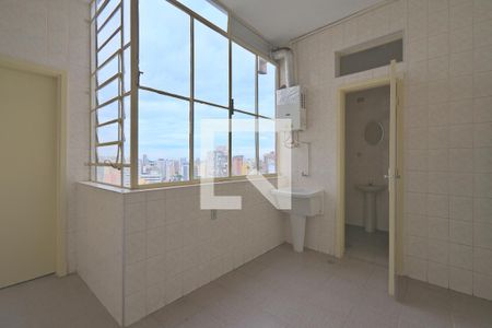 Apartamento para alugar com 128m², 3 quartos e 1 vaga Apartamento para alugar com 128m², 3 quartos e 1 vagaÁrea de Serviço