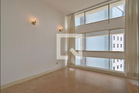 Apartamento para alugar com 128m², 3 quartos e 1 vaga Apartamento para alugar com 128m², 3 quartos e 1 vagaQuarto 2