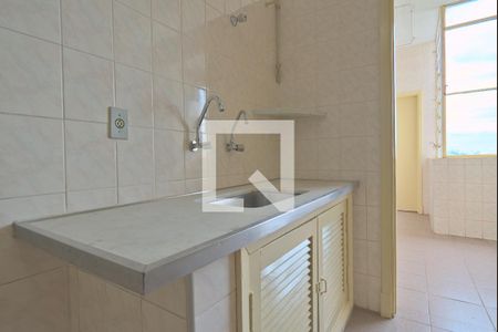 Apartamento para alugar com 128m², 3 quartos e 1 vaga Apartamento para alugar com 128m², 3 quartos e 1 vagaCozinha