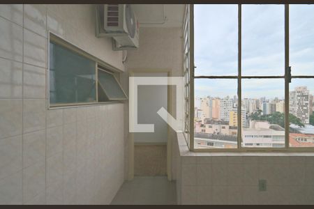 Apartamento para alugar com 128m², 3 quartos e 1 vaga Apartamento para alugar com 128m², 3 quartos e 1 vagaÁrea de Serviço