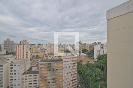 Apartamento para alugar com 128m², 3 quartos e 1 vaga Apartamento para alugar com 128m², 3 quartos e 1 vagaVista da Área de Serviço