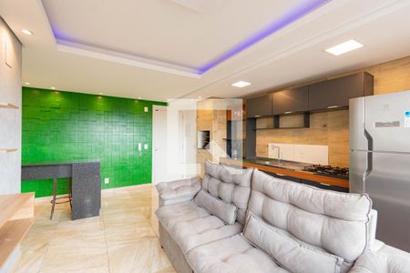 Apartamento para alugar com 2 quartos, 53m² em Bairro Fátima, Canoas