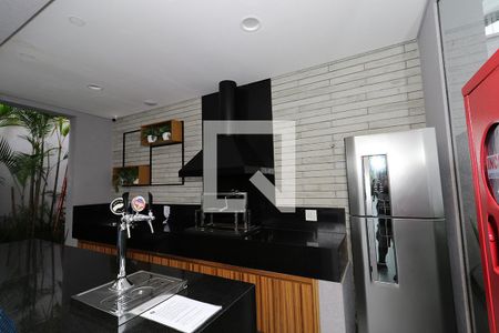 Apartamento para alugar com 68m², 2 quartos e 1 vaga Apartamento para alugar com 68m², 2 quartos e 1 vagaÁrea comum - Churrasqueira