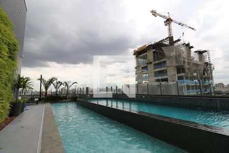 Apartamento para alugar com 68m², 2 quartos e 1 vaga Apartamento para alugar com 68m², 2 quartos e 1 vagaÁrea comum - Piscina