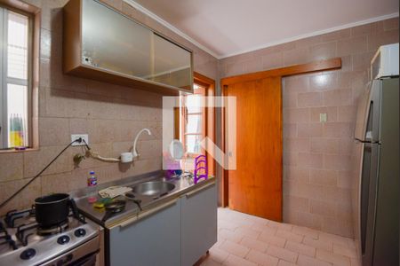 Apartamento à venda com 138m², 3 quartos e 1 vagaCozinha