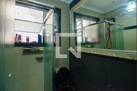 Apartamento à venda com 138m², 3 quartos e 1 vagaBanheiro