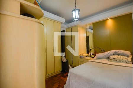 Apartamento à venda com 138m², 3 quartos e 1 vagaQuarto 2