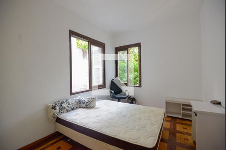 Quarto 1 de apartamento para alugar com 3 quartos, 138m² em Farroupilha, Porto Alegre