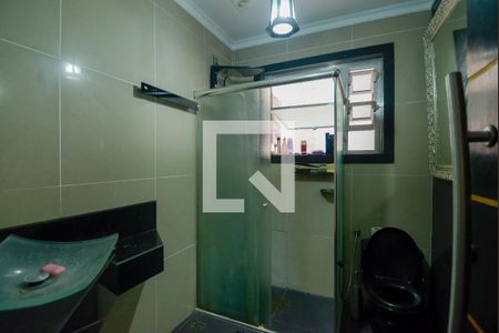 Apartamento à venda com 138m², 3 quartos e 1 vagaBanheiro