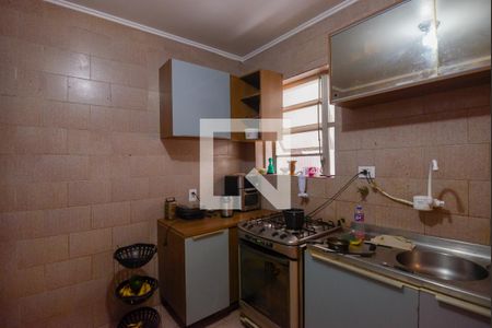 Apartamento à venda com 138m², 3 quartos e 1 vagaCozinha