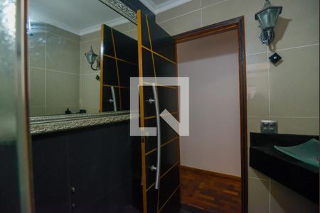 Apartamento à venda com 138m², 3 quartos e 1 vagaBanheiro
