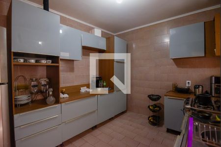 Apartamento à venda com 138m², 3 quartos e 1 vagaCozinha