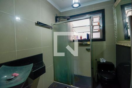 Apartamento à venda com 138m², 3 quartos e 1 vagaBanheiro