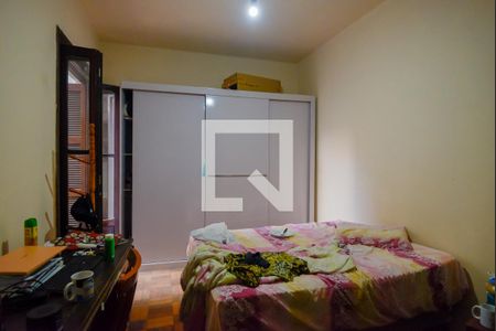 Apartamento à venda com 138m², 3 quartos e 1 vagaQuarto 3