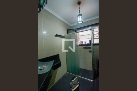 Apartamento à venda com 138m², 3 quartos e 1 vagaBanheiro