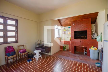 Apartamento à venda com 138m², 3 quartos e 1 vagaÁrea comum - Salão de festas