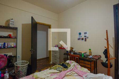 Apartamento à venda com 138m², 3 quartos e 1 vagaQuarto 3