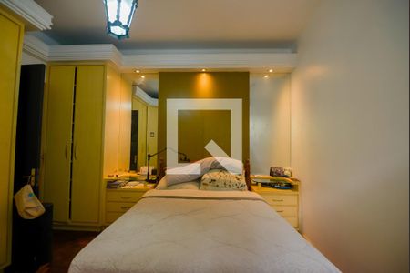 Apartamento à venda com 138m², 3 quartos e 1 vagaQuarto 2