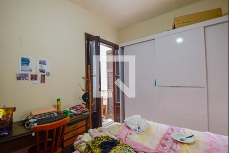 Apartamento à venda com 138m², 3 quartos e 1 vagaQuarto 3