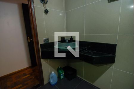 Apartamento à venda com 138m², 3 quartos e 1 vagaBanheiro