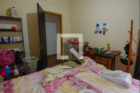 Apartamento à venda com 138m², 3 quartos e 1 vagaQuarto 3