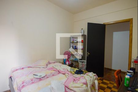 Apartamento à venda com 138m², 3 quartos e 1 vagaQuarto 3