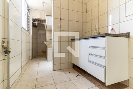 Apartamento à venda com 93m², 2 quartos e sem vagaCozinha