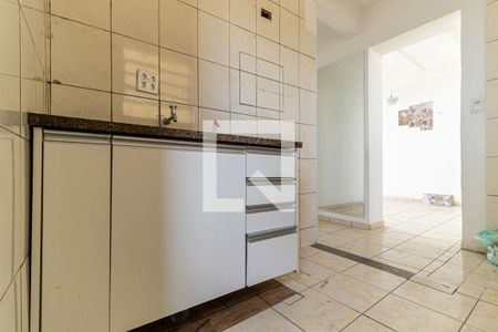 Apartamento à venda com 93m², 2 quartos e sem vagaCozinha - Armário