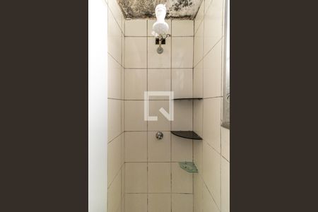 Apartamento à venda com 93m², 2 quartos e sem vagaBanheiro - Chuveiro