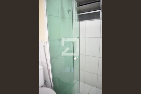 Apartamento para alugar com 53m², 2 quartos e 1 vagaBanheiro 2
