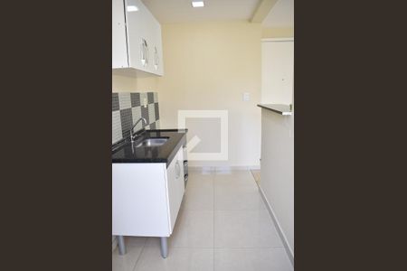 Apartamento para alugar com 53m², 2 quartos e 1 vagaCozinha