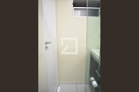 Apartamento para alugar com 53m², 2 quartos e 1 vagaBanheiro da Suíte