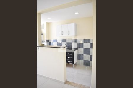 Apartamento para alugar com 53m², 2 quartos e 1 vagaCozinha