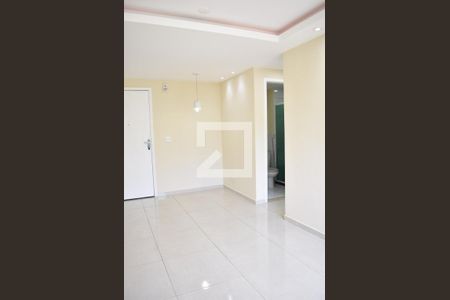 Apartamento para alugar com 53m², 2 quartos e 1 vagaSala